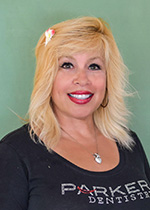 Ivonne - Cosmetic Dentist Staff Hollywood FL