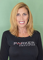 Michele - Hollywood Cosmetic Dentist Staff
