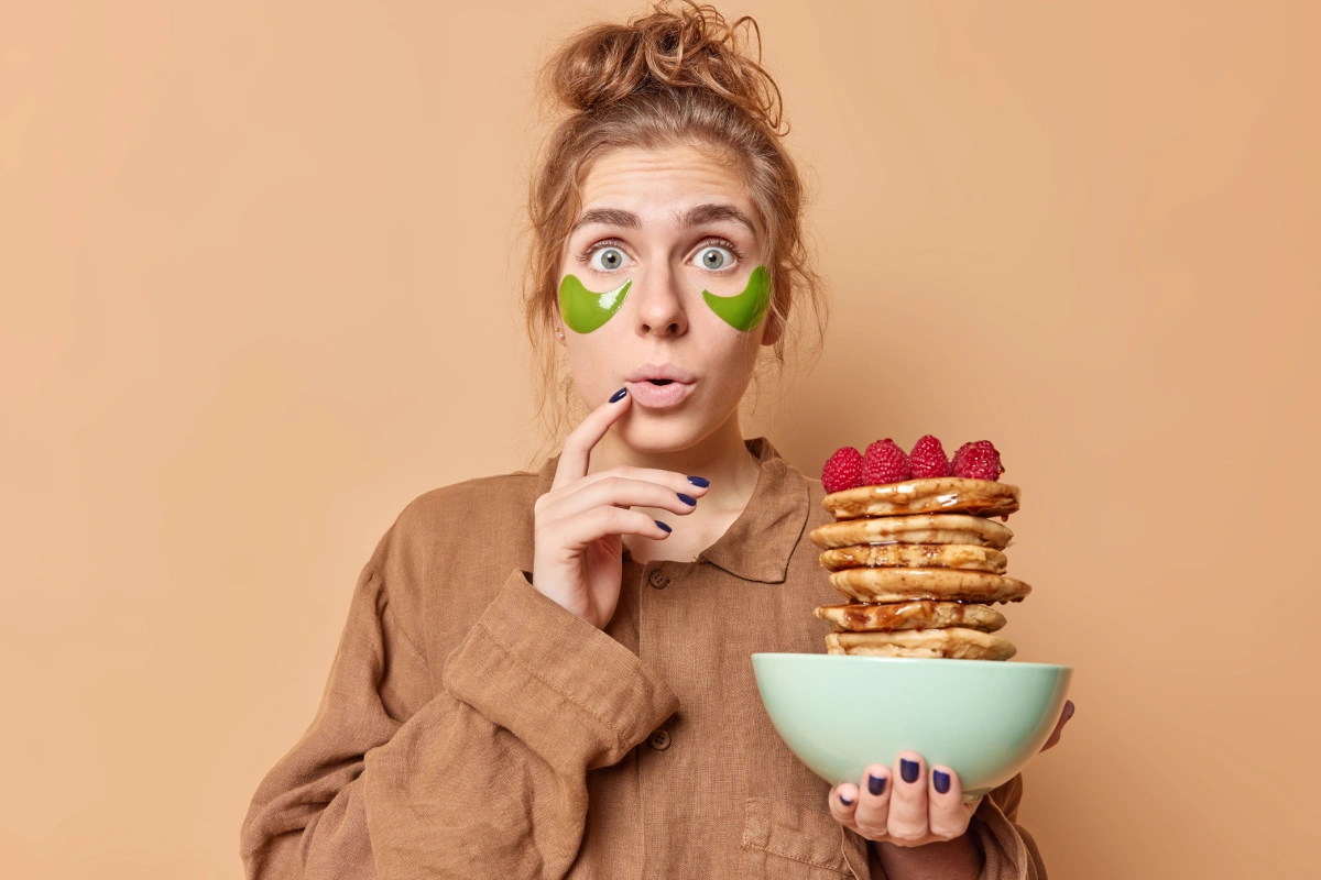 Food for Your Skin