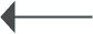 Left-pointing arrow icon indicating navigation or previous page direction.