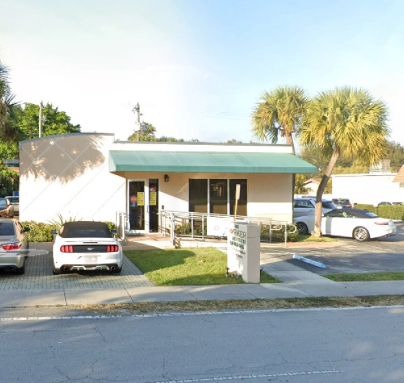 Dental Office of Parker Dentistry - Hollywood, FL