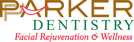 Dentist in Hollywood, FL - Parker Dentistry Logo